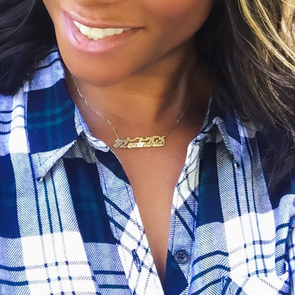 Meet your Posher, Alex